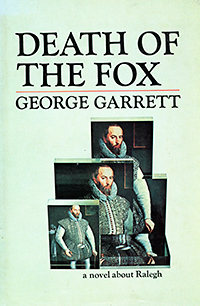 George Garrett