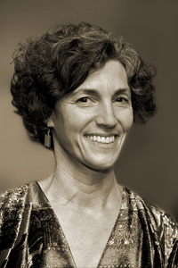 Anne Germanacos