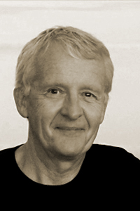 Peter Makuck