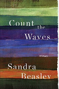 Count the Waves, by Sandra Beasley