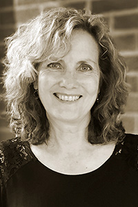 Debra Nystrom