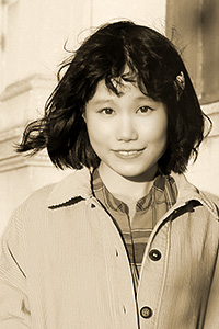 Jiyun Liu