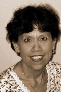 Sofia M. Starnes